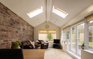conservatory roof insulation Upper Godney, Somerset