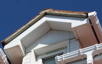 Upper Godney fascia installation costs