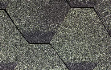 Upper Godney fibreglass shingle repairs