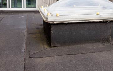 disadvantages of Upper Godney flat roofs