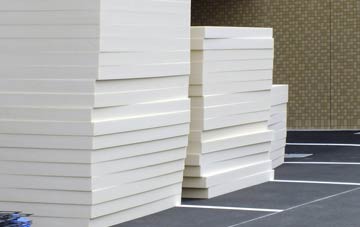 Upper Godney flat roof insulation costs