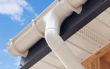Upper Godney gutter installation costs