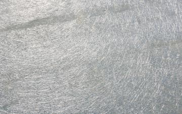 Upper Godney laminate fibreglass or shingles?