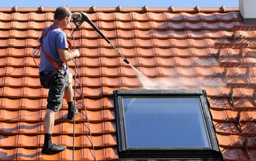 roof cleaning Upper Godney, Somerset