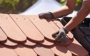 Upper Godney roof tile contractors