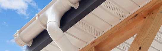 get Upper Godney guttering quotes today