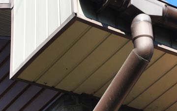 Upper Godney soffit installation costs