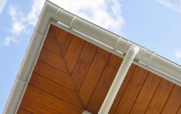 Upper Godney soffit types