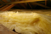 Upper Godney pitch roof insulation