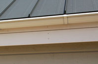 Upper Godney soffit repair