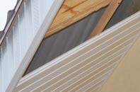 rated Upper Godney soffit repair companies