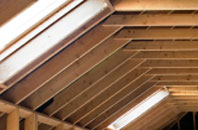 Upper Godney tapered roof insulation quotes